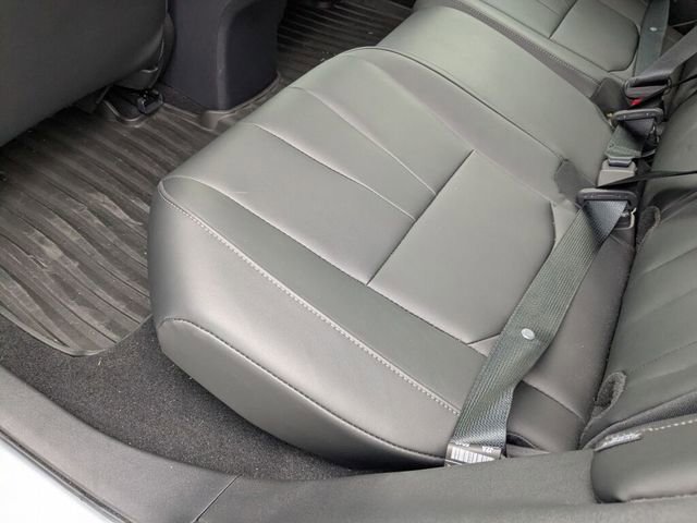 Certified 2025 Acura ADX AWD image 34