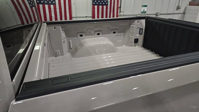 New 2026 Chevrolet Silverado 1500 RST AWD/4WD image 9