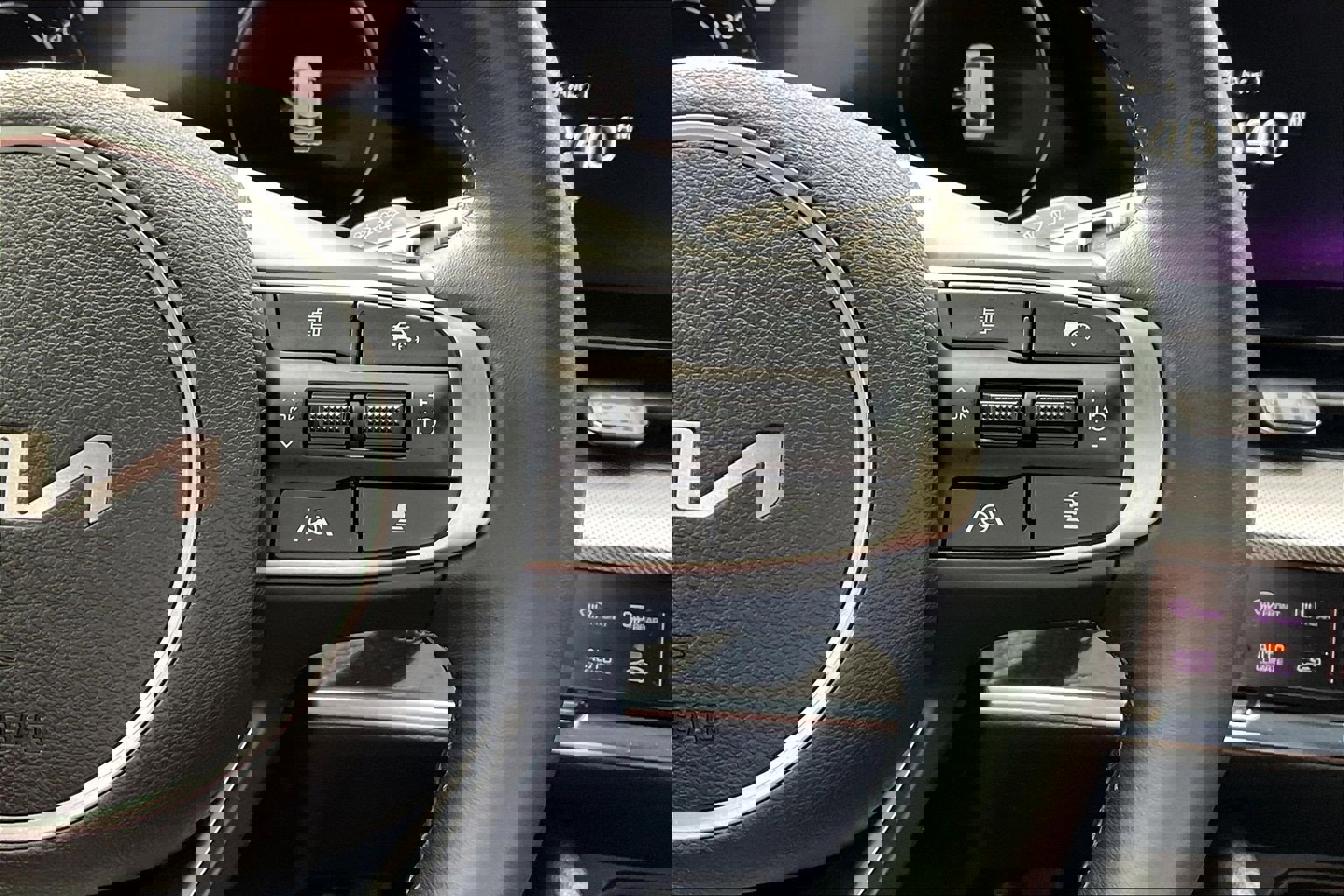 Used 2023 Kia Sportage SX image 12