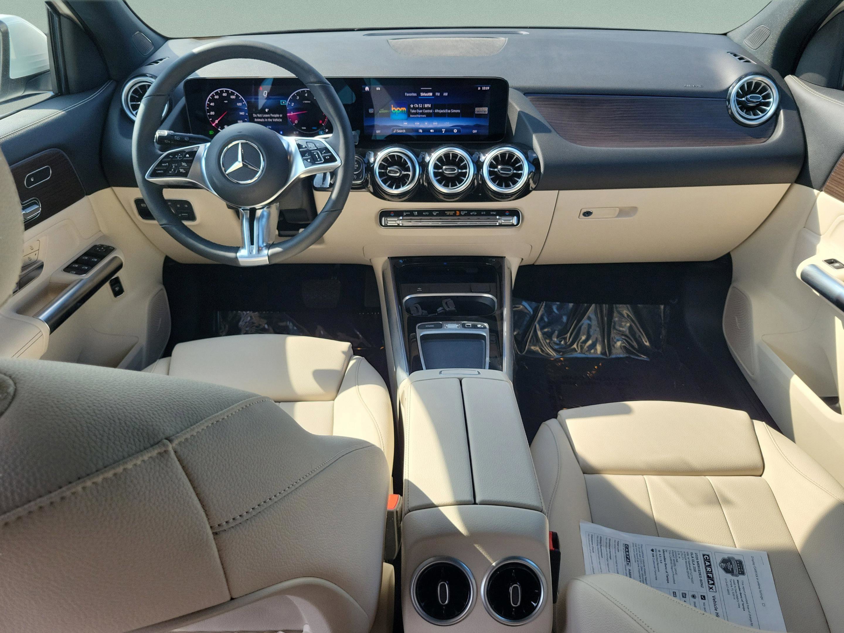 Certified 2026 Mercedes-Benz GLA 250 image 8