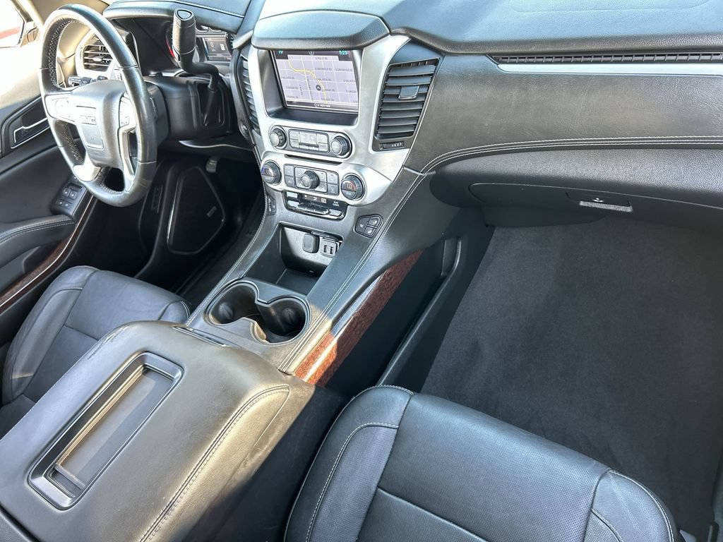 Used 2020 GMC Yukon SLT w/ Open Road Package RWD image 30