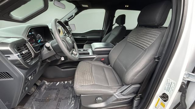 Used 2021 Ford F150 XL w/ STX Appearance Package image 18