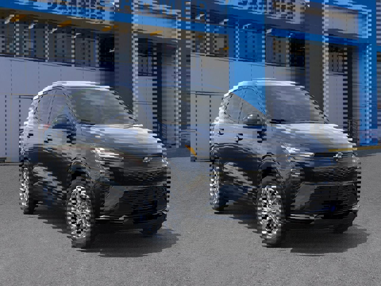 New 2027 Chevrolet Bolt LT w/ Comfort Package image 7