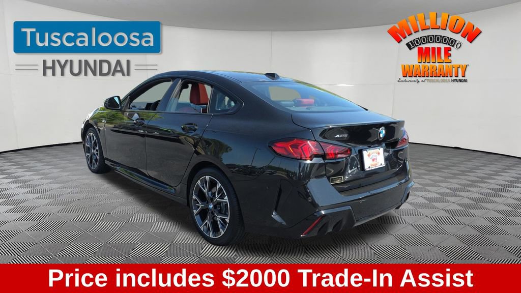 Used 2025 BMW 228i xDrive AWD/4WD image 5