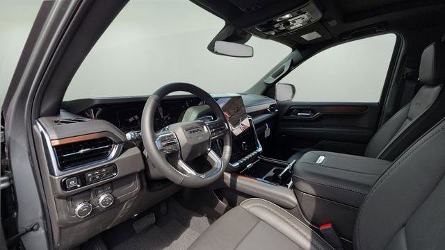New 2026 GMC Yukon Denali w/ Sun & Power Step Package image 28