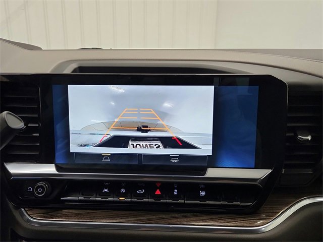 Used 2023 Chevrolet Silverado 1500 LT image 22