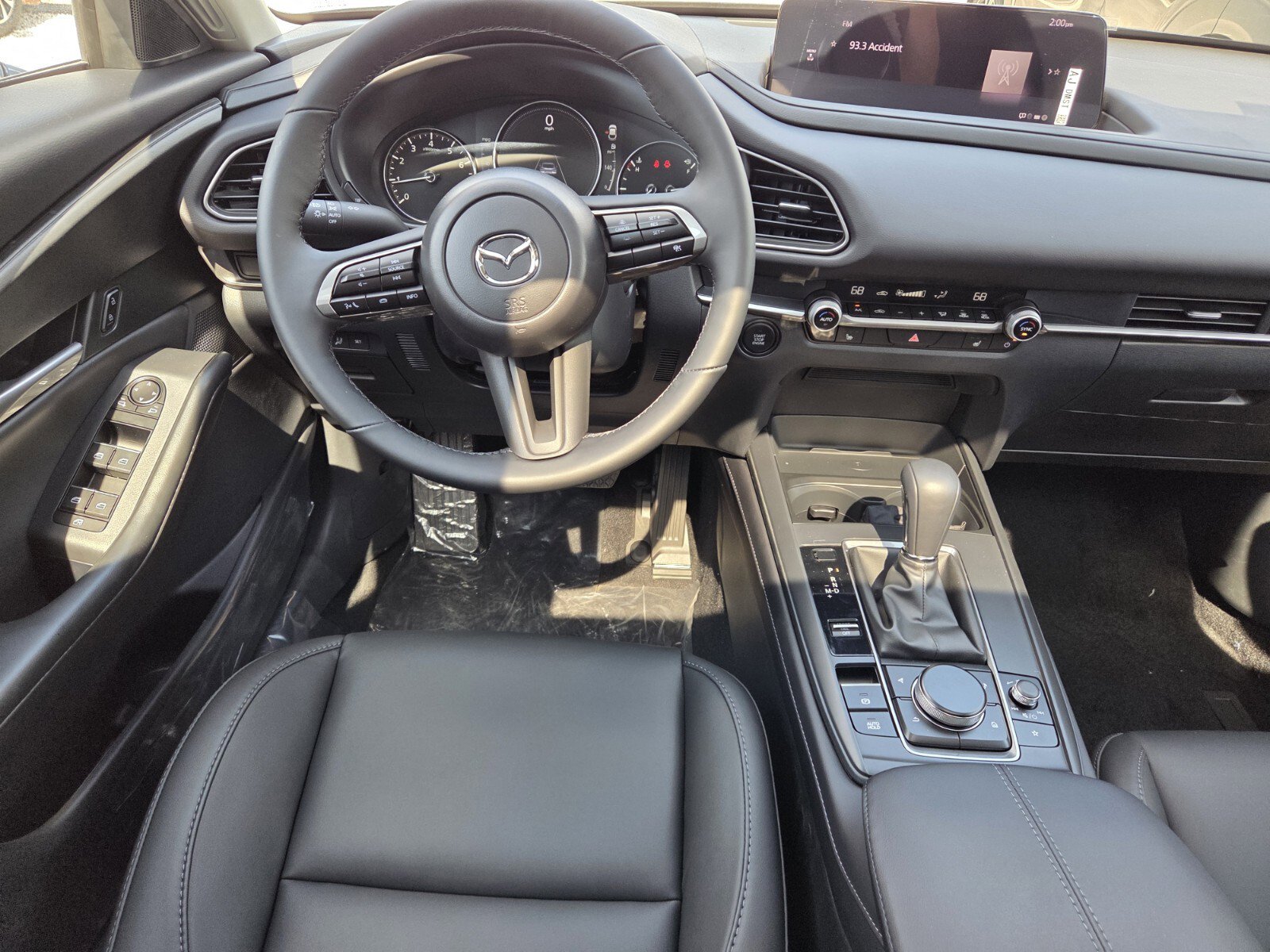 New 2026 MAZDA CX-30 AWD 2.5 S image 8