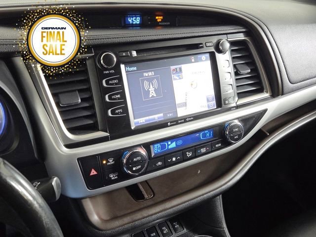 Used 2019 Toyota Highlander XLE image 23