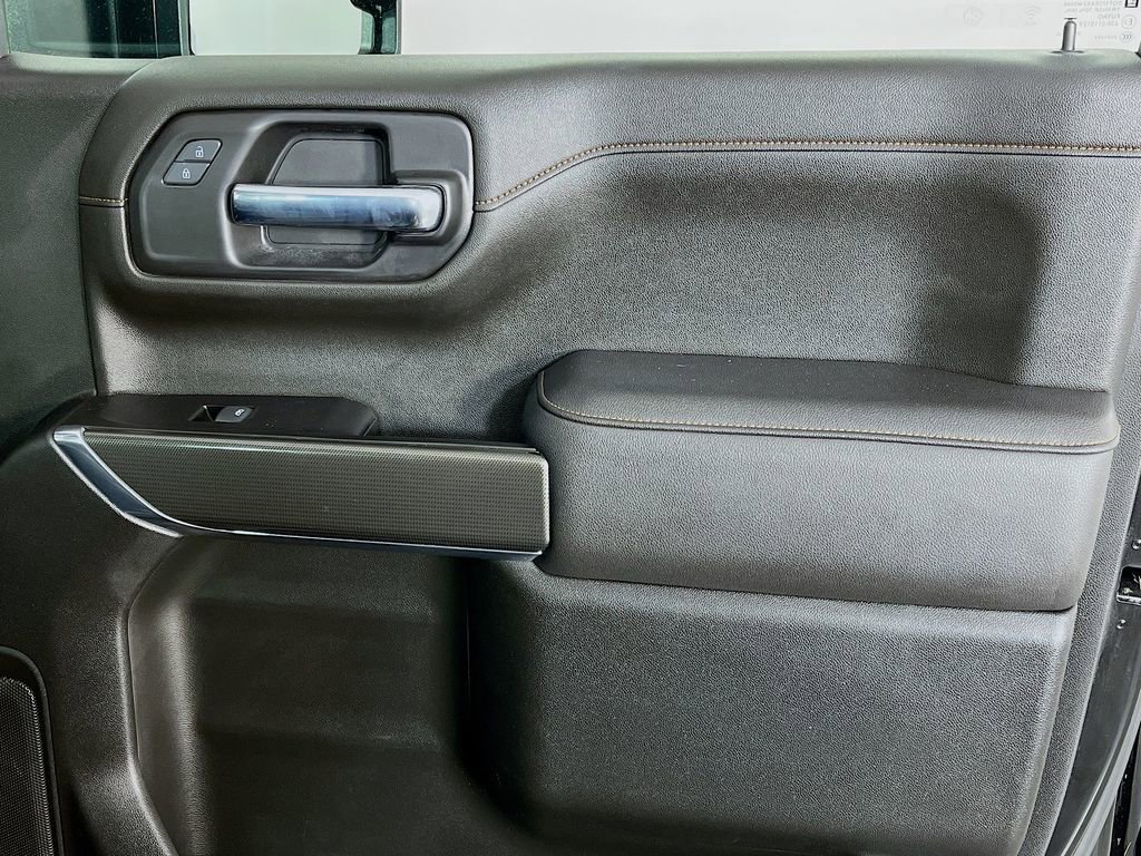 Used 2022 GMC Sierra 1500 AT4 w/ AT4 Premium Package image 38