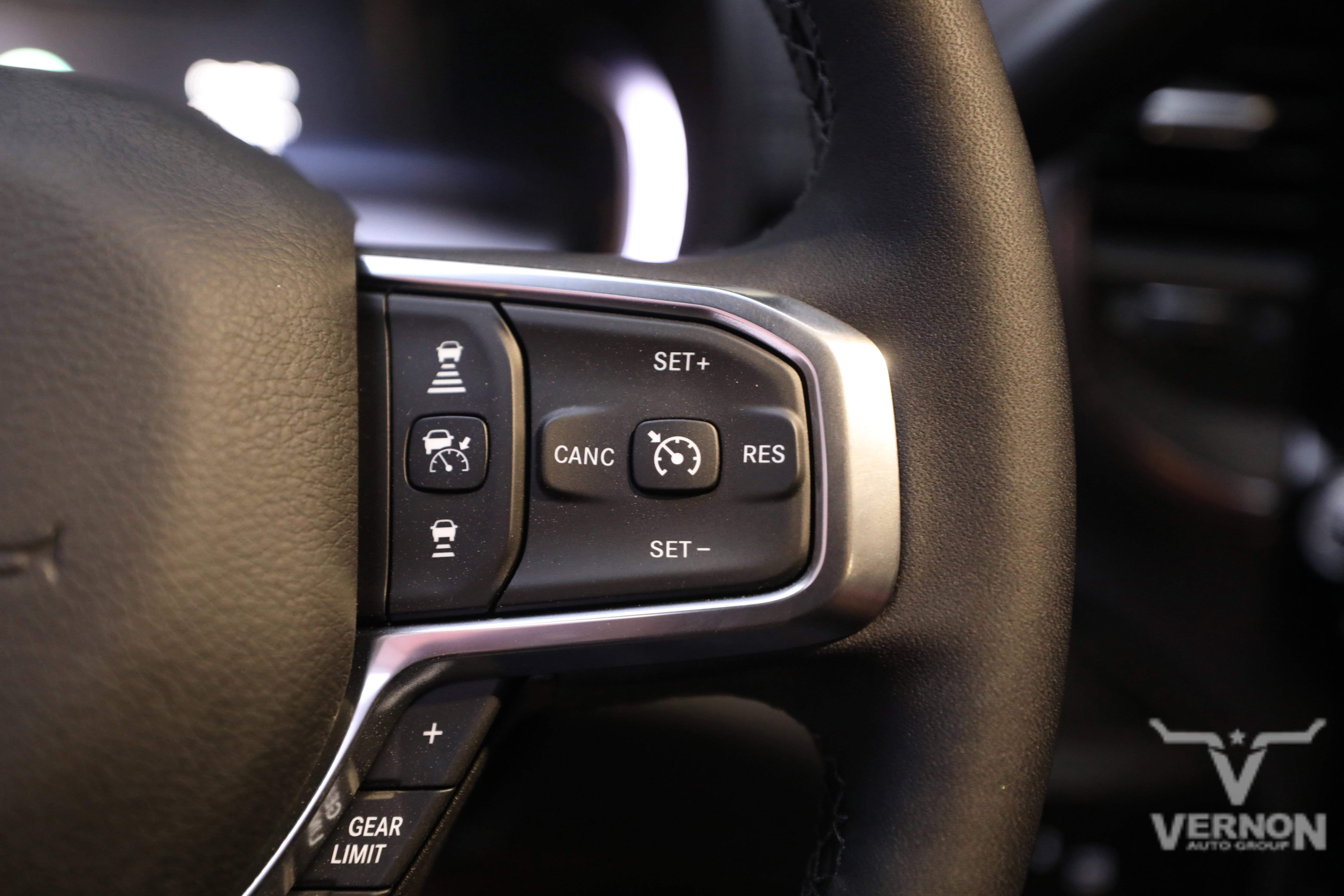 New 2026 RAM 3500 Laramie image 23