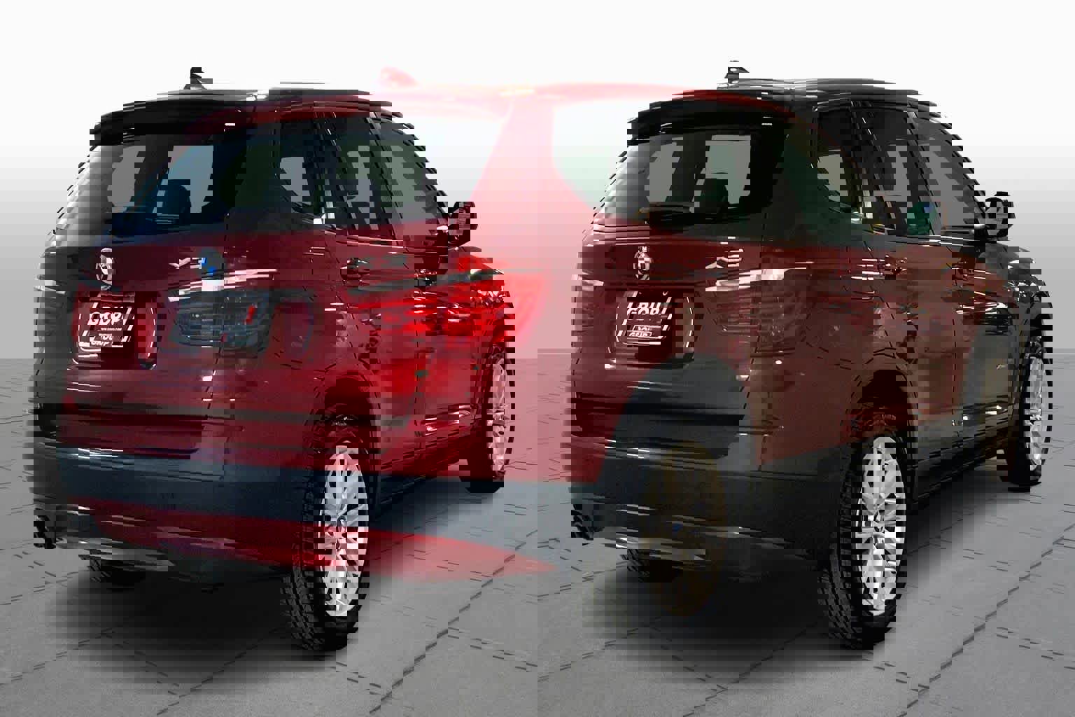 Used 2014 BMW X3 xDrive28i image 12