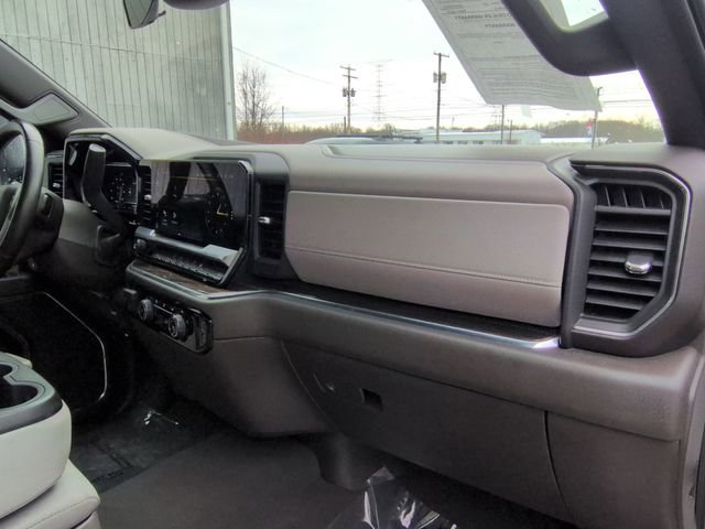 Certified 2024 Chevrolet Silverado 2500 LT image 29