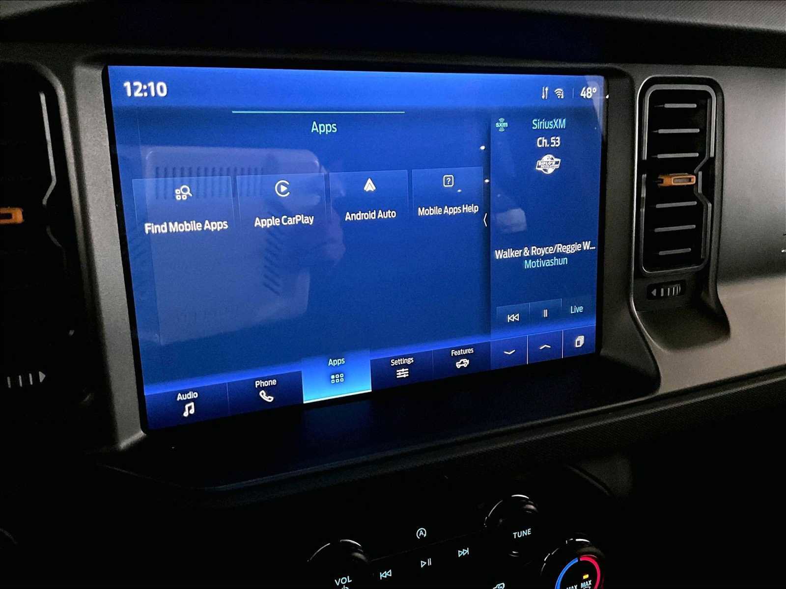 Used 2024 Ford Bronco Badlands image 19