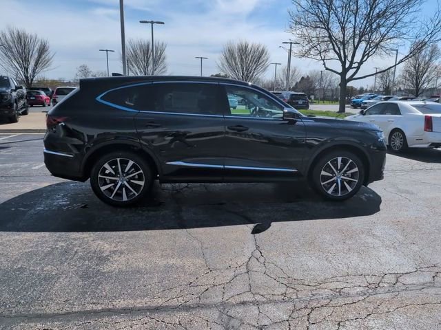 New 2026 Acura MDX w/ Technology Package image 3