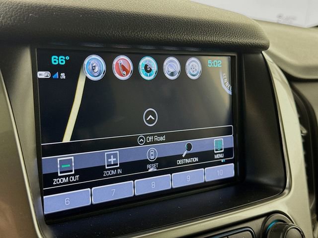 Used 2019 Chevrolet Suburban Premier AWD/4WD image 15