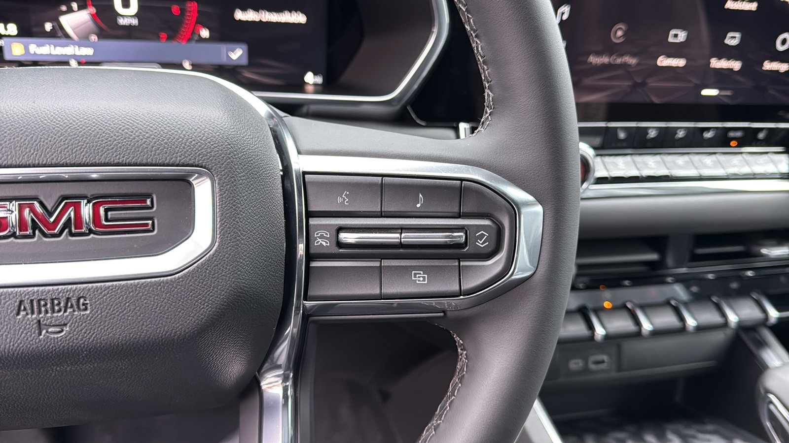 New 2026 GMC Canyon Elevation w/ Convenience Package image 12