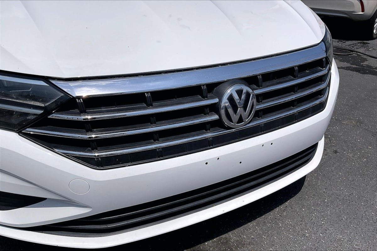 Used 2021 Volkswagen Jetta S FWD image 28