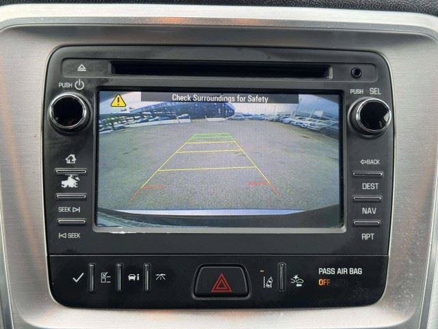 Used 2017 GMC Acadia Limited SLT AWD/4WD image 30