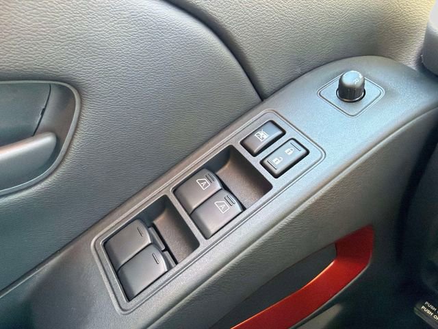 New 2026 Nissan Frontier PRO-4X w/ Pro Premium Package image 13