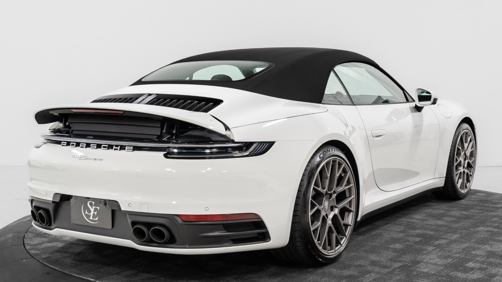 Used 2022 Porsche 911 Carrera image 20