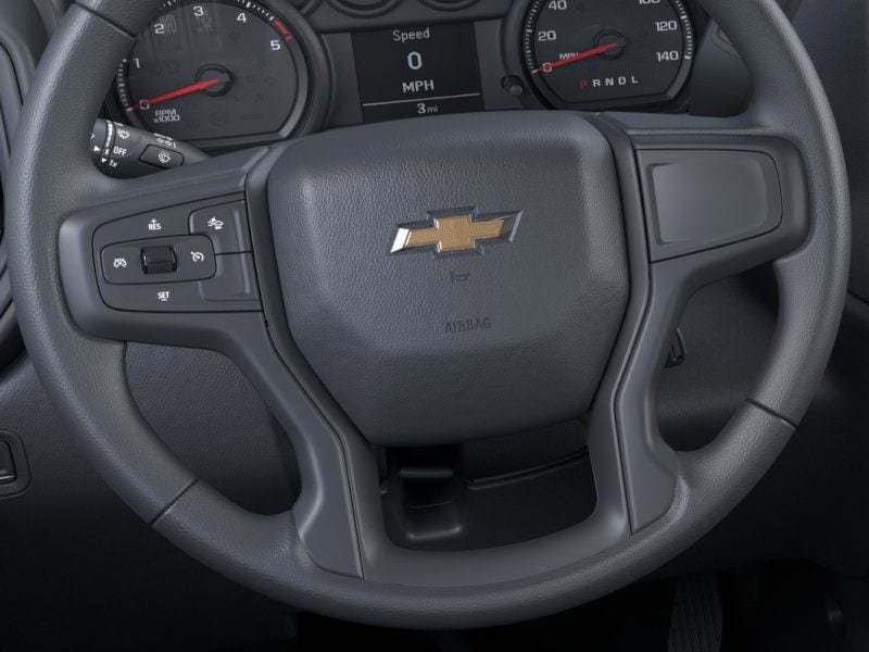 New 2026 Chevrolet Silverado 2500 W/T w/ WT Convenience Package image 42