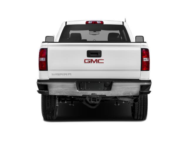 Used 2019 GMC Sierra 2500 4x4 Crew Cab image 8