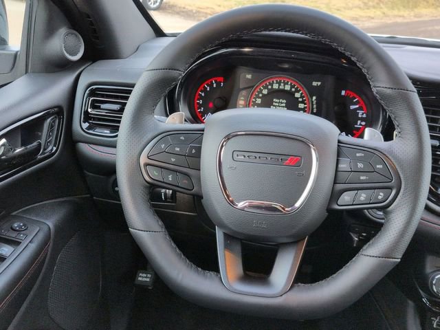 New 2026 Dodge Durango GT image 19