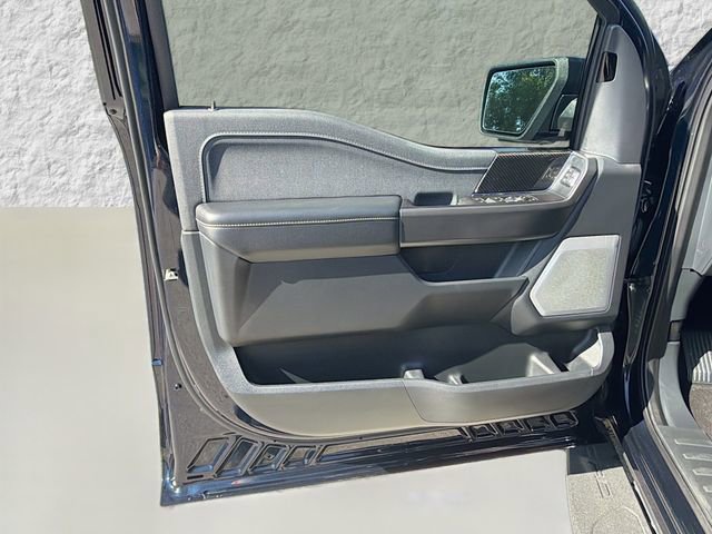 Used 2024 Ford F150 Lariat w/ Equipment Group 502A High image 21