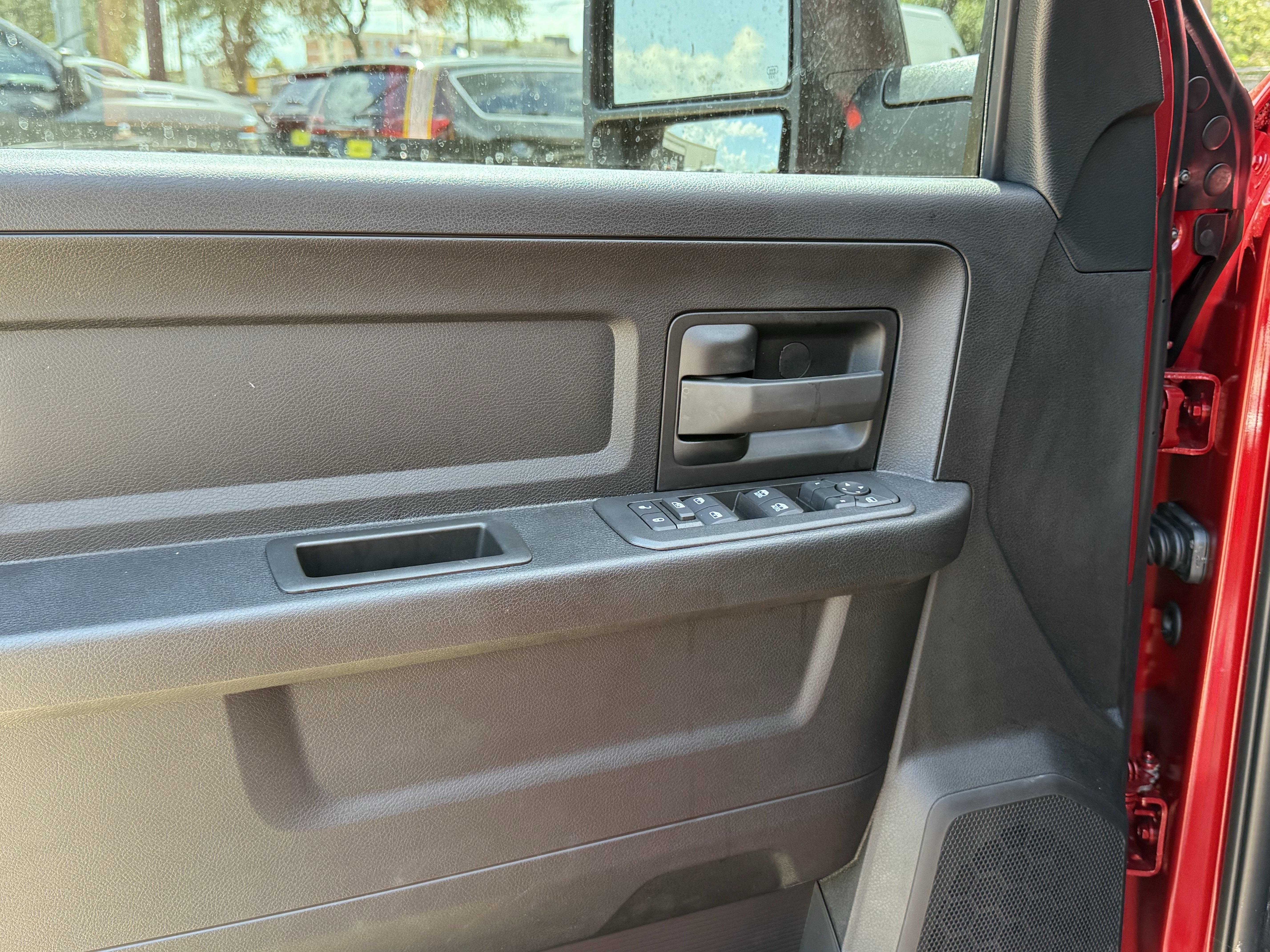 New 2026 RAM 3500 Tradesman image 13