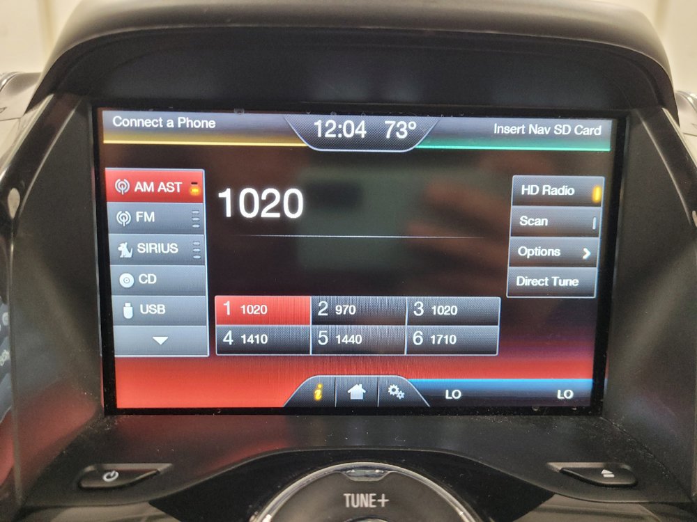 Used 2014 Ford Escape Titanium AWD/4WD image 25