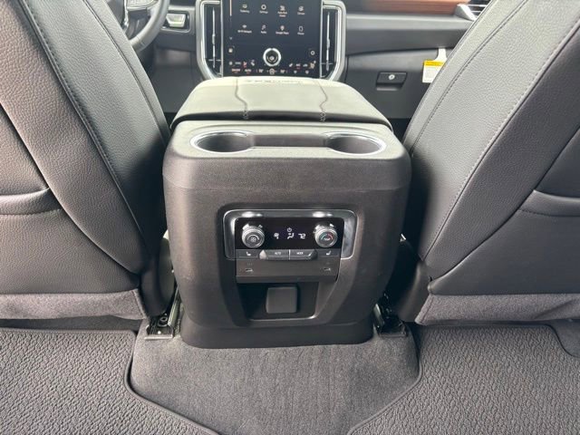 Certified 2025 GMC Yukon XL Denali image 21