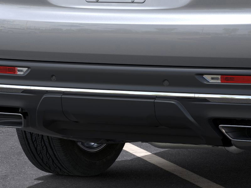 New 2026 Buick Enclave Preferred image 14