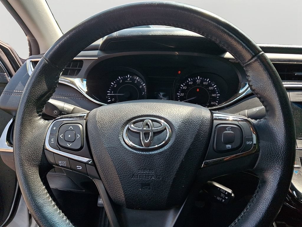 Used 2014 Toyota Avalon XLE Premium FWD image 20