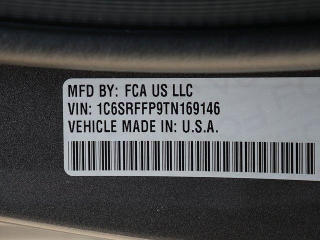 New 2026 RAM 1500 Big Horn image 31