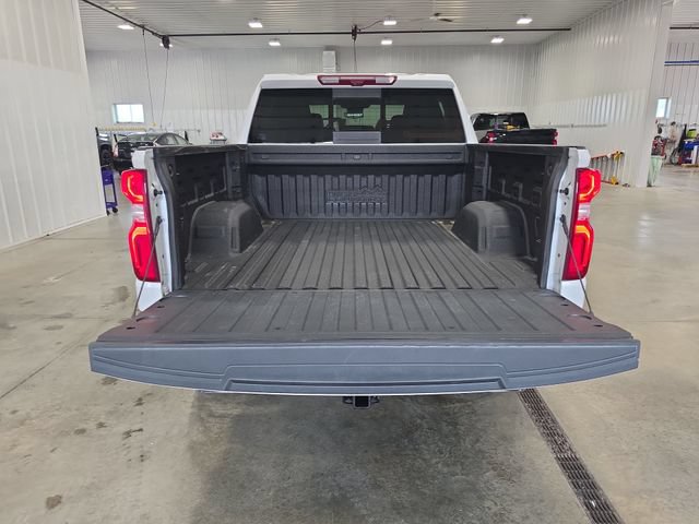 Used 2024 Chevrolet Silverado 1500 High Country w/ Technology Package AWD/4WD image 25