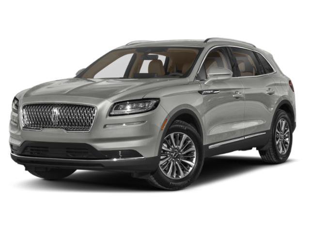 Certified 2023 Lincoln Nautilus Reserve w/ Equipment Group 201A