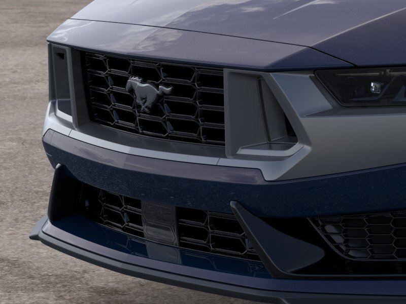 New 2026 Ford Mustang Dark Horse RWD image 17