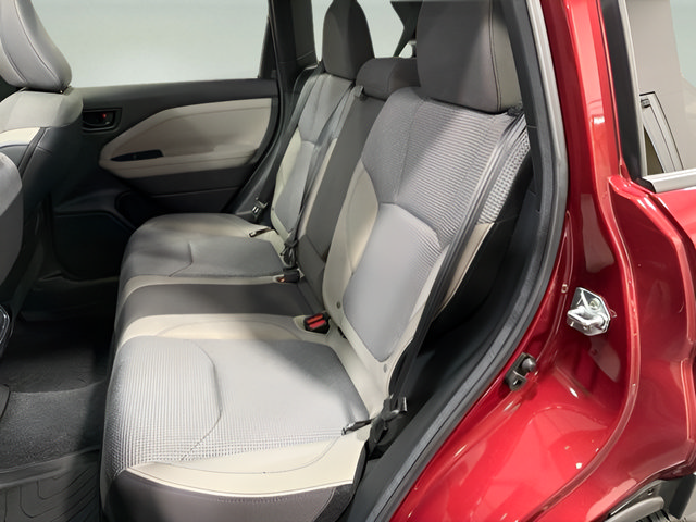 Certified 2026 Subaru Forester Premium AWD/4WD image 31