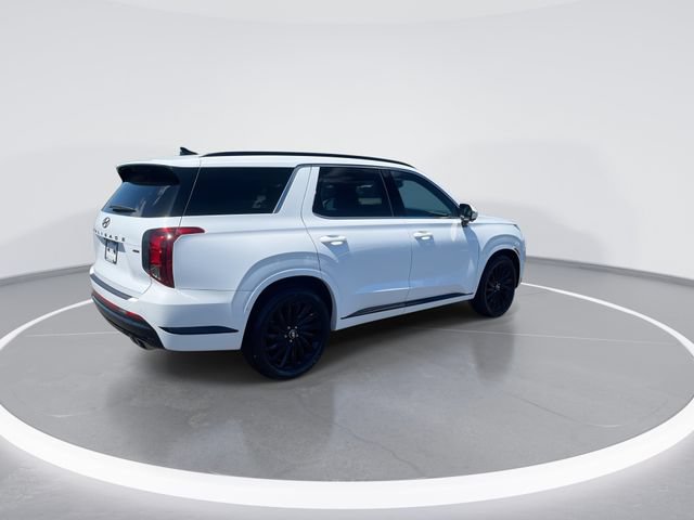 Used 2024 Hyundai Palisade Calligraphy AWD/4WD image 8