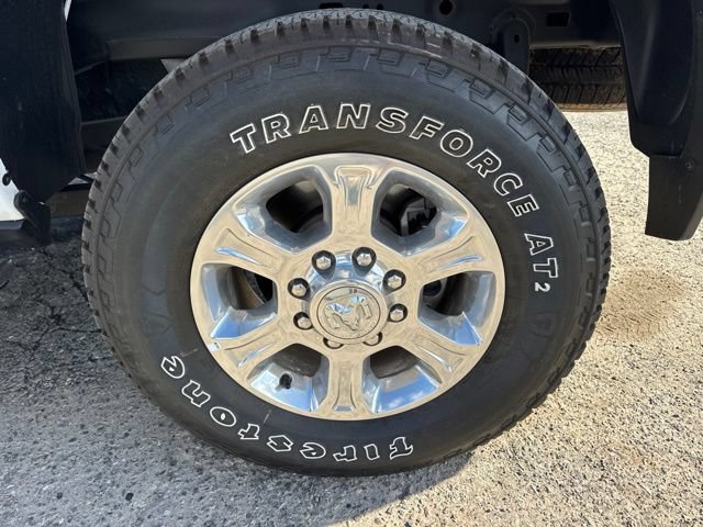 Used 2025 RAM 2500 Big Horn AWD/4WD image 15