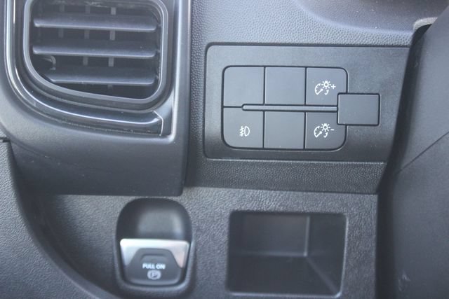 Used 2026 RAM ProMaster 3500 w/ Convenience Group FWD image 15