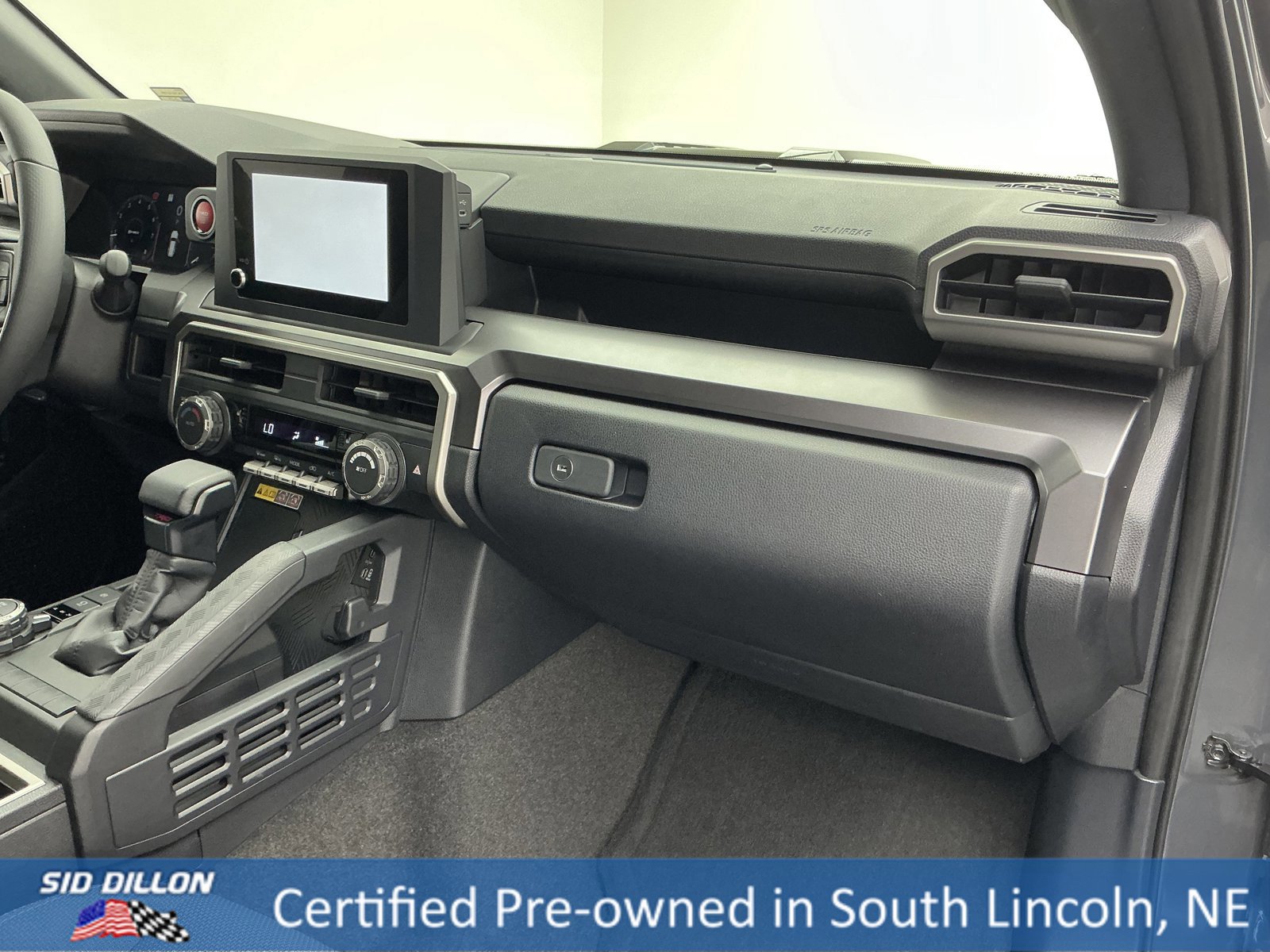 Used 2025 Toyota 4Runner Limited image 25