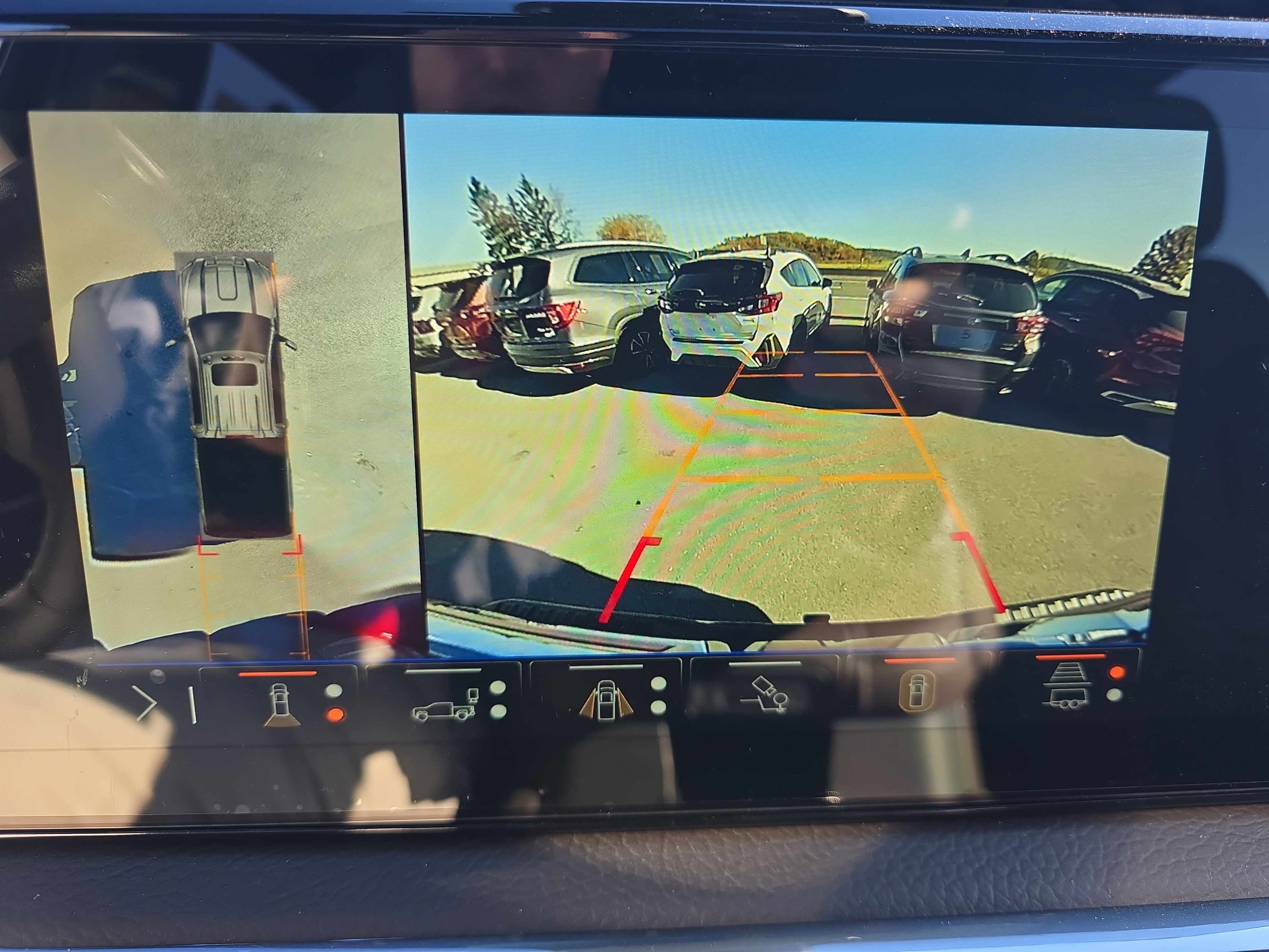 New 2026 GMC Sierra 2500 Denali image 26