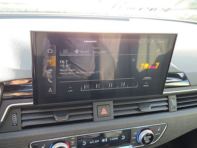 Certified 2025 Audi A5 2.0T Premium Plus image 19