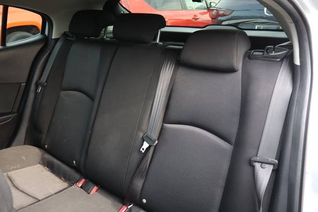 Used 2018 MAZDA MAZDA3 Sport FWD image 7