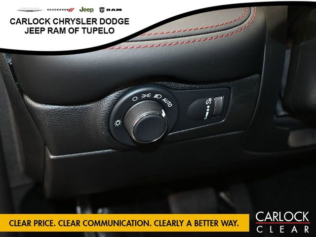 New 2026 Dodge Durango GT image 14