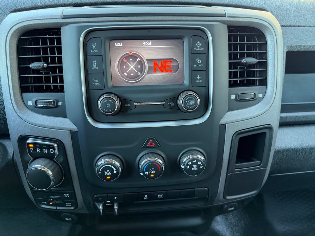 Used 2023 RAM 1500 Tradesman w/ Popular Equipment Group AWD/4WD image 25