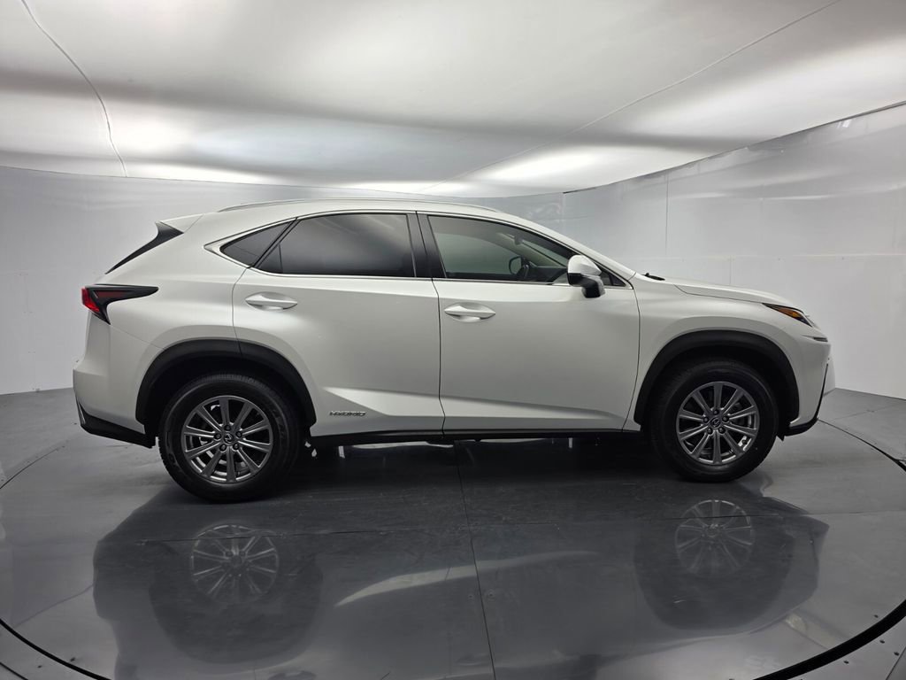 Used 2020 Lexus NX 300h AWD w/ Comfort Package image 3
