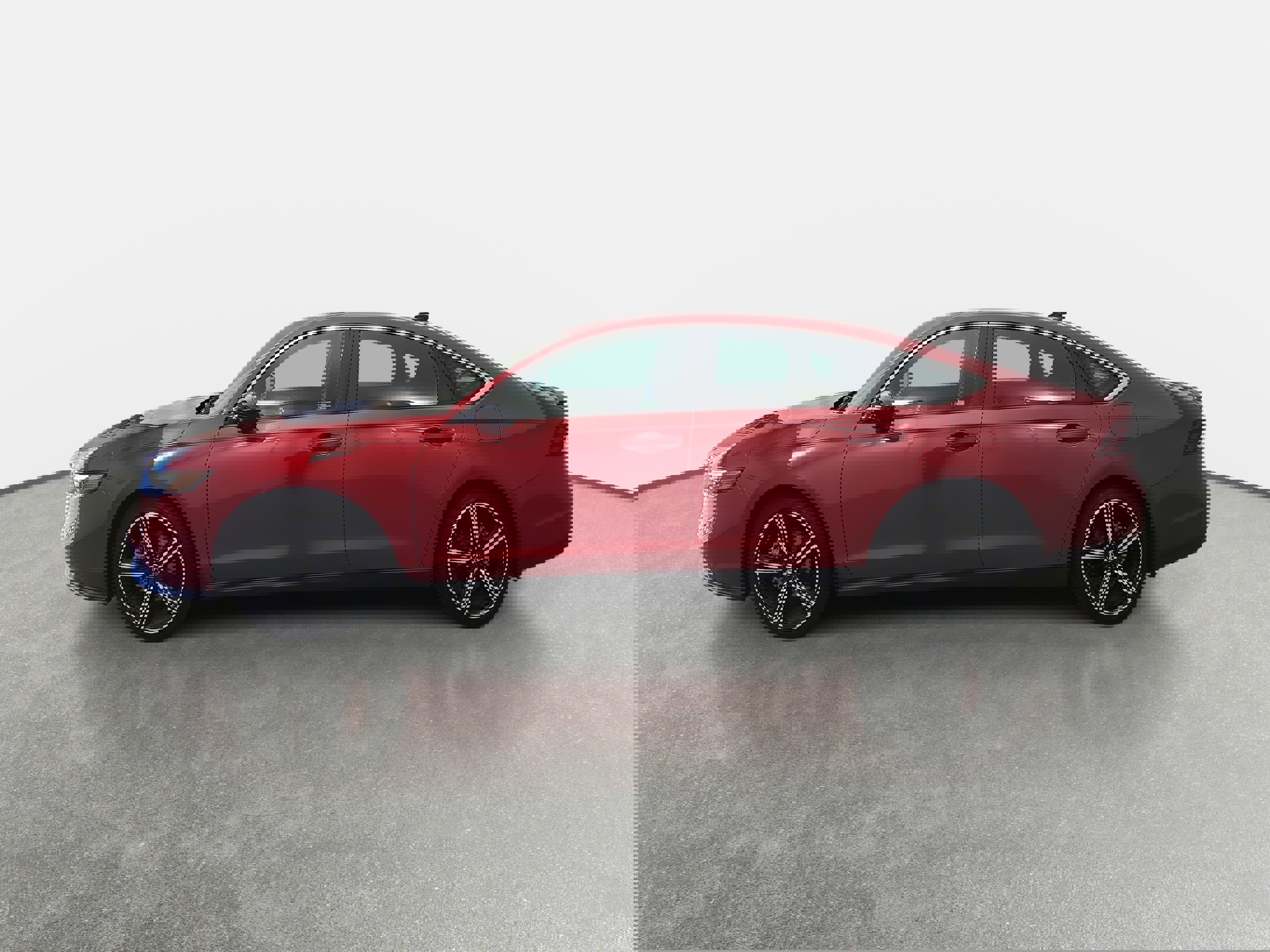 Used 2024 Honda Accord Sport image 8