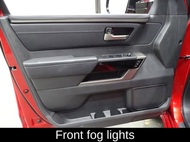 Used 2025 Toyota Tundra Limited image 15